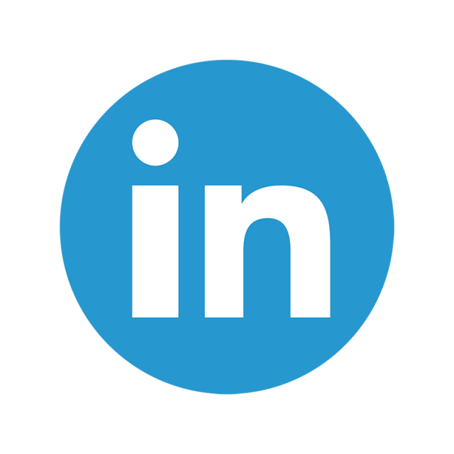 linkedin logo